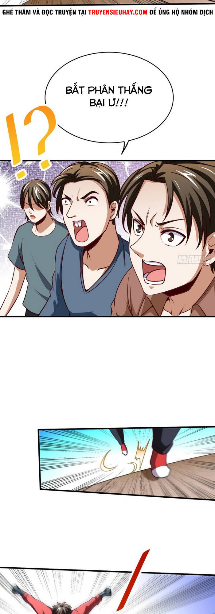 Cao Năng Lai Tập Chapter 70 - Trang 2
