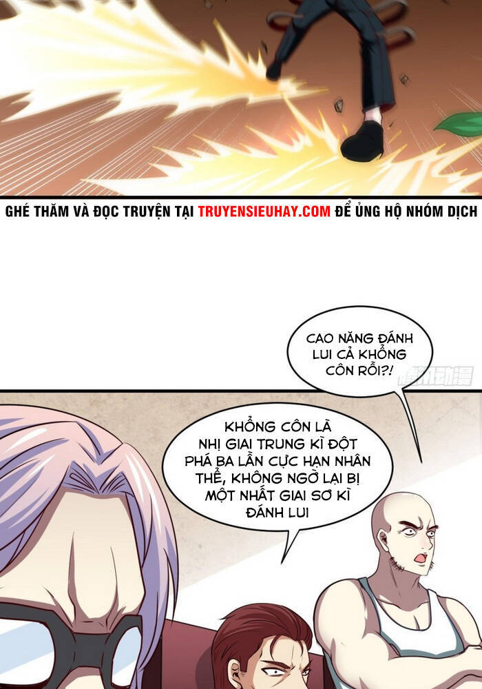 Cao Năng Lai Tập Chapter 70 - Trang 2