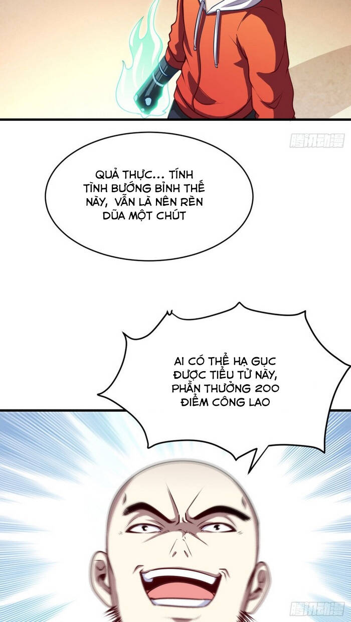 Cao Năng Lai Tập Chapter 70 - Trang 2