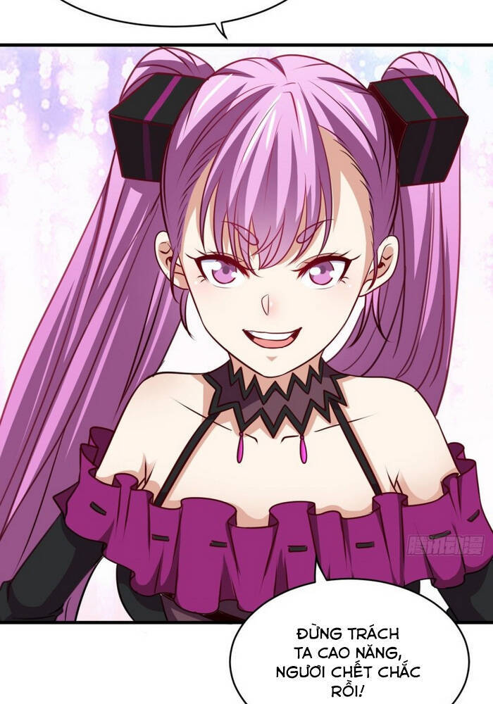 Cao Năng Lai Tập Chapter 70 - Trang 2