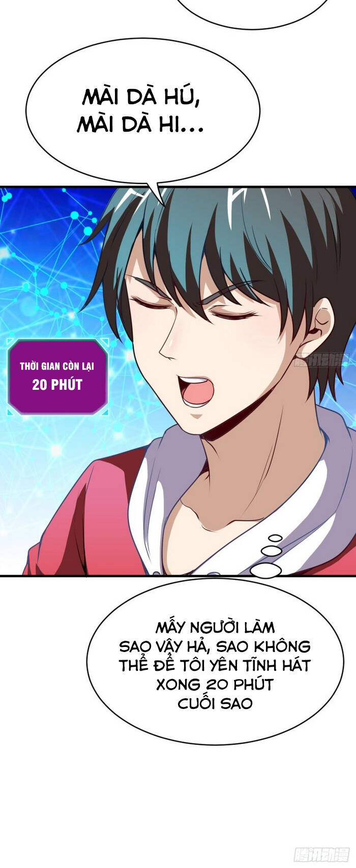 Cao Năng Lai Tập Chapter 70 - Trang 2