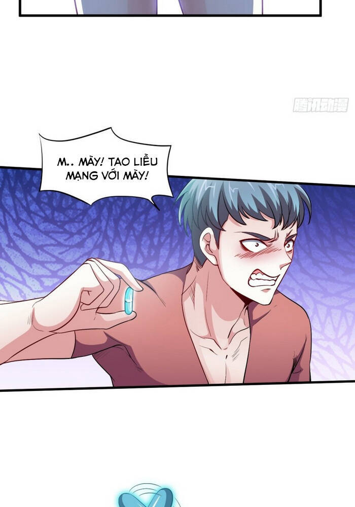 Cao Năng Lai Tập Chapter 70 - Trang 2