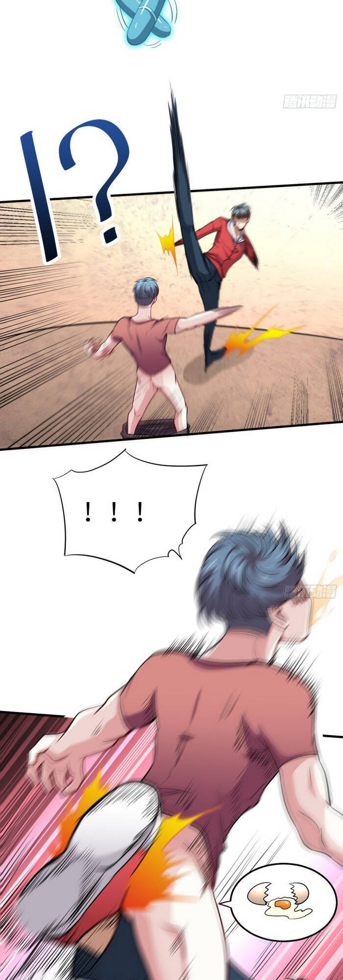 Cao Năng Lai Tập Chapter 70 - Trang 2