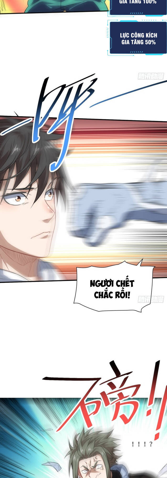 Cao Năng Lai Tập Chapter 71 - Trang 2