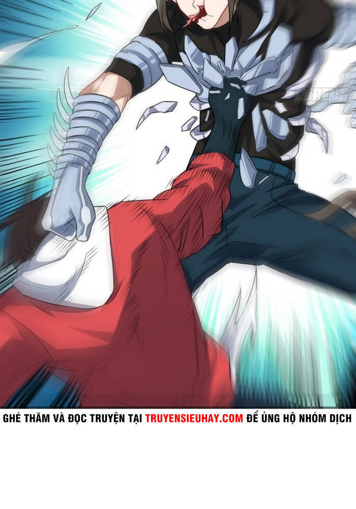 Cao Năng Lai Tập Chapter 71 - Trang 2