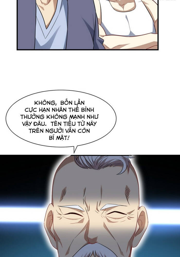 Cao Năng Lai Tập Chapter 71 - Trang 2
