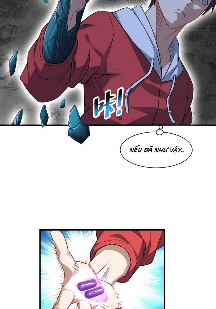 Cao Năng Lai Tập Chapter 71 - Trang 2