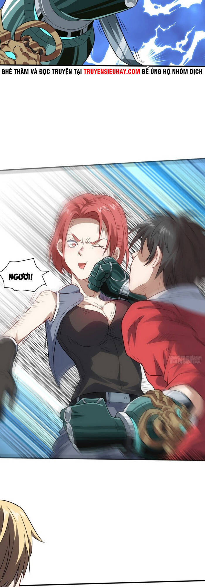 Cao Năng Lai Tập Chapter 71 - Trang 2