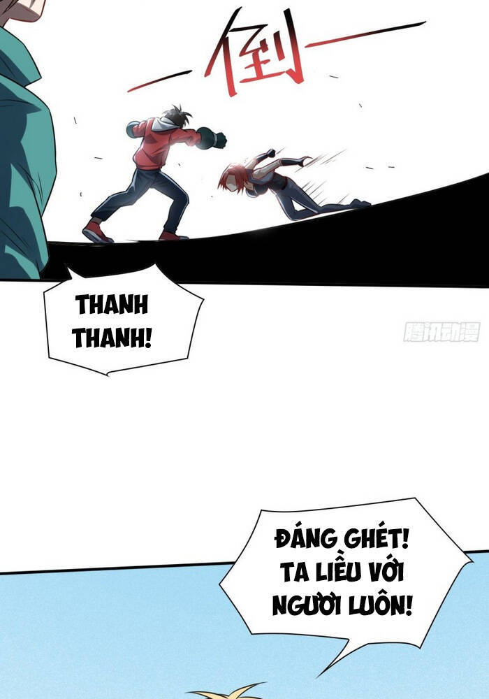 Cao Năng Lai Tập Chapter 71 - Trang 2