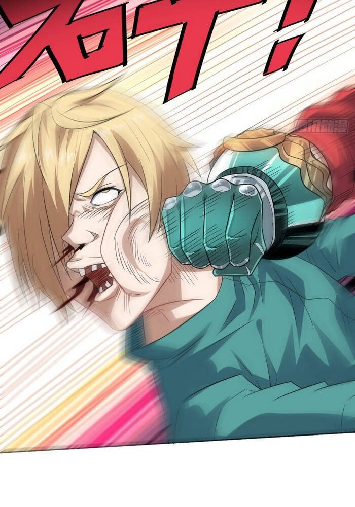 Cao Năng Lai Tập Chapter 71 - Trang 2