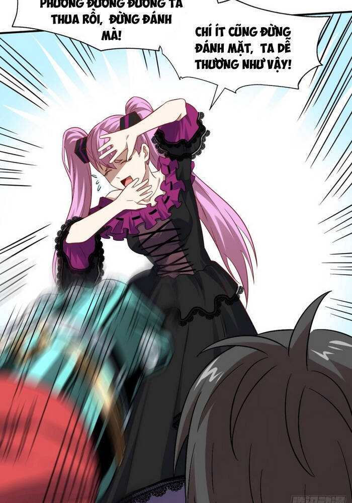 Cao Năng Lai Tập Chapter 71 - Trang 2