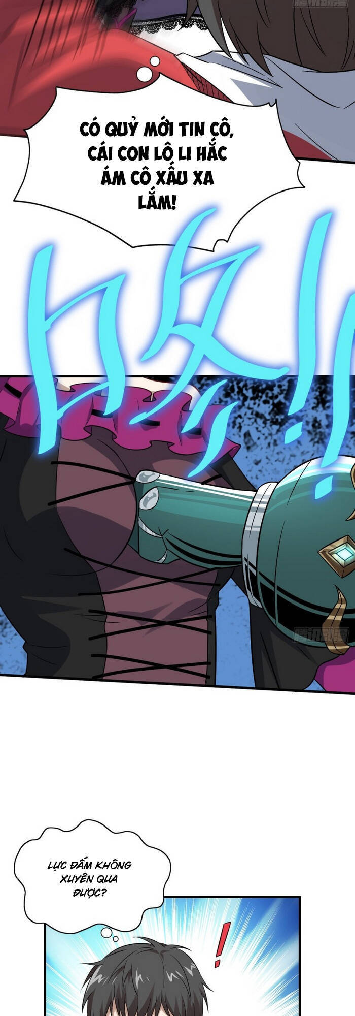 Cao Năng Lai Tập Chapter 71 - Trang 2