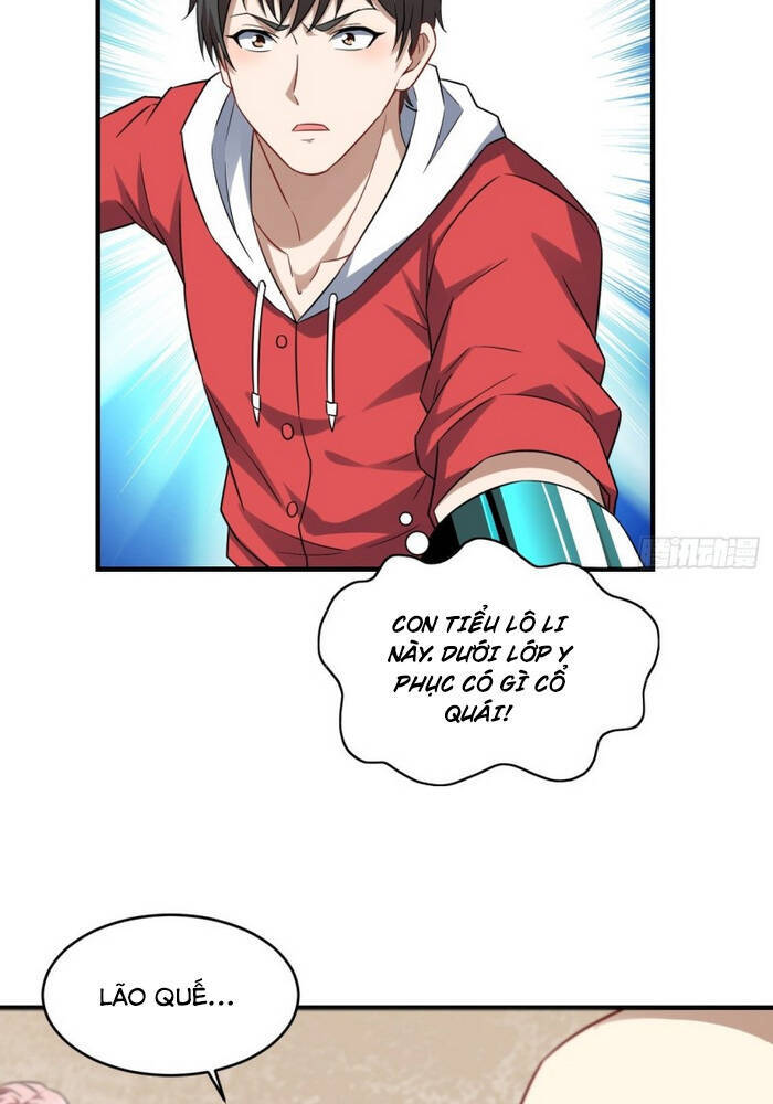 Cao Năng Lai Tập Chapter 71 - Trang 2