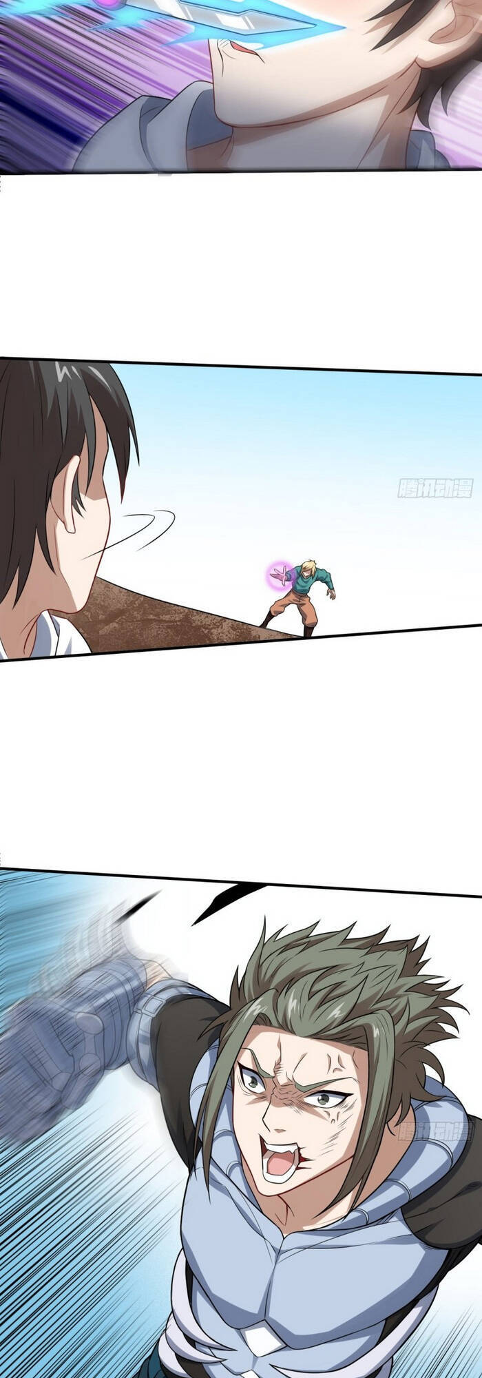 Cao Năng Lai Tập Chapter 71 - Trang 2