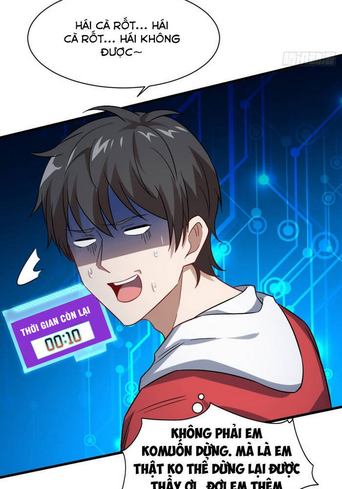 Cao Năng Lai Tập Chapter 71 - Trang 2