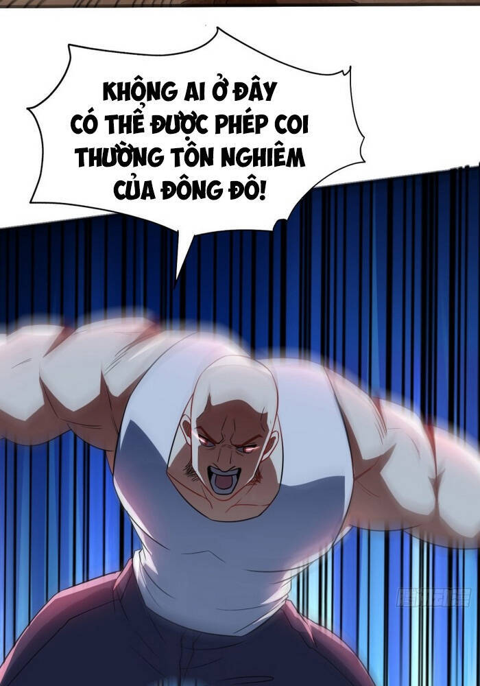 Cao Năng Lai Tập Chapter 71 - Trang 2