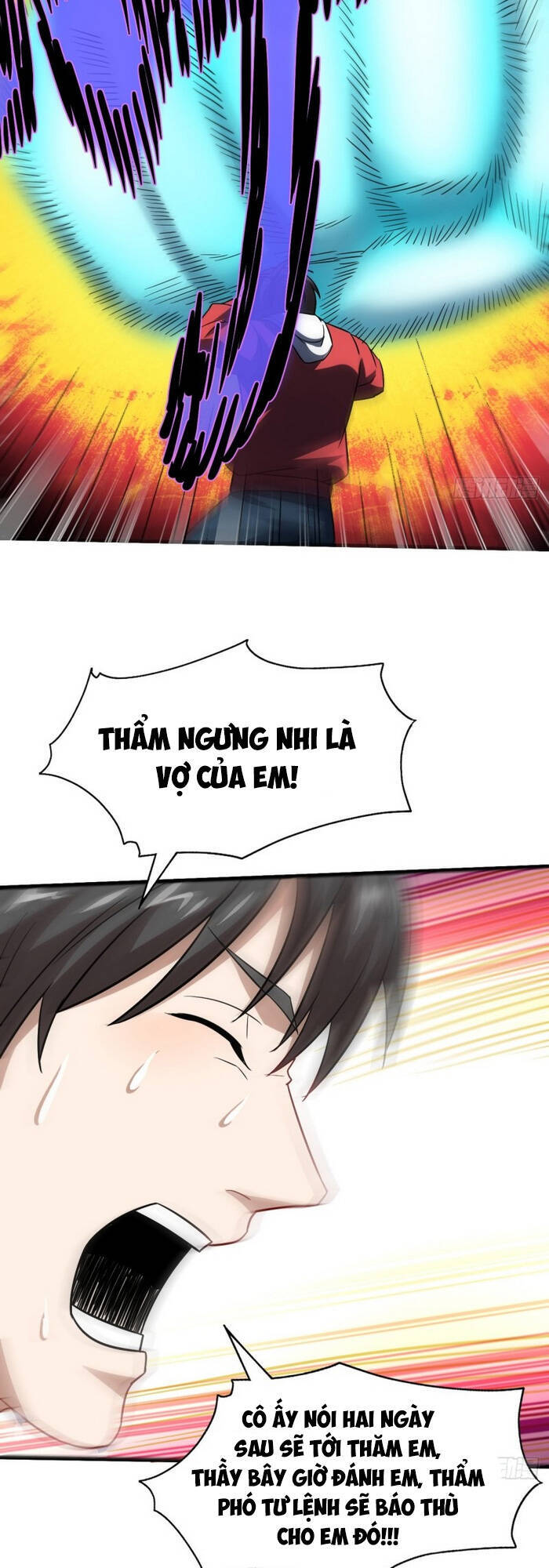 Cao Năng Lai Tập Chapter 71 - Trang 2