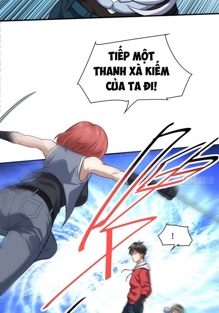 Cao Năng Lai Tập Chapter 71 - Trang 2