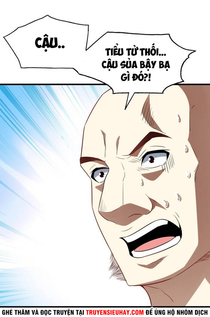 Cao Năng Lai Tập Chapter 71 - Trang 2