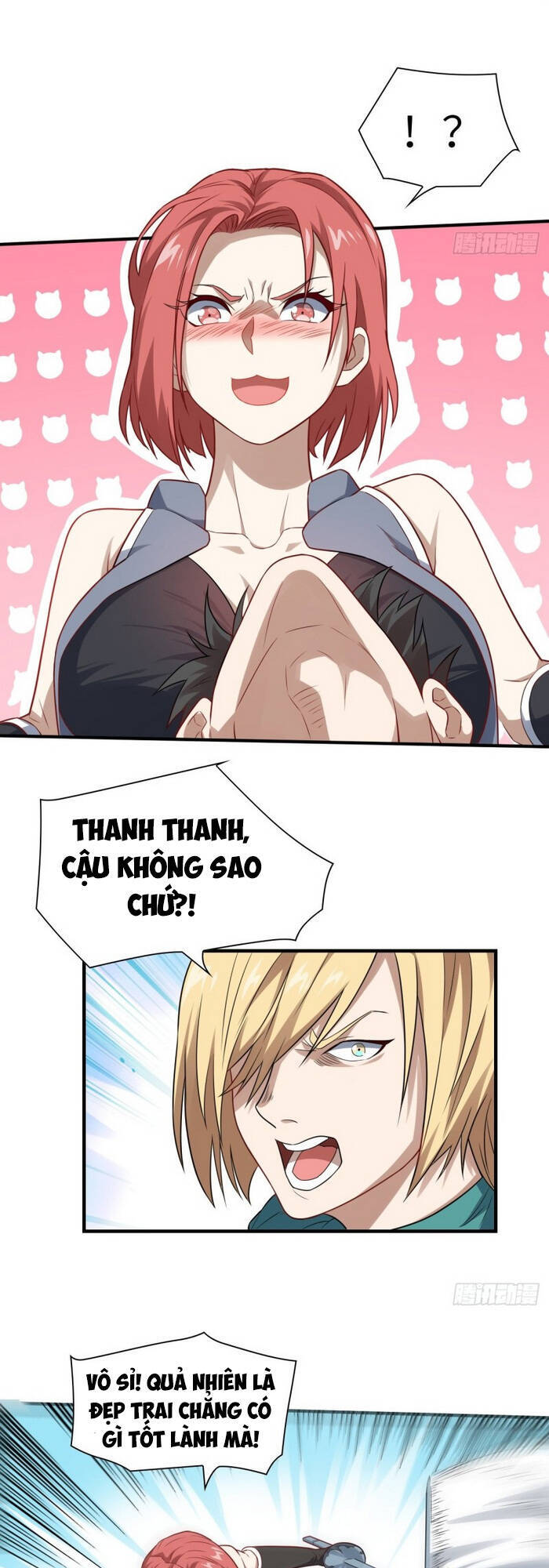 Cao Năng Lai Tập Chapter 71 - Trang 2
