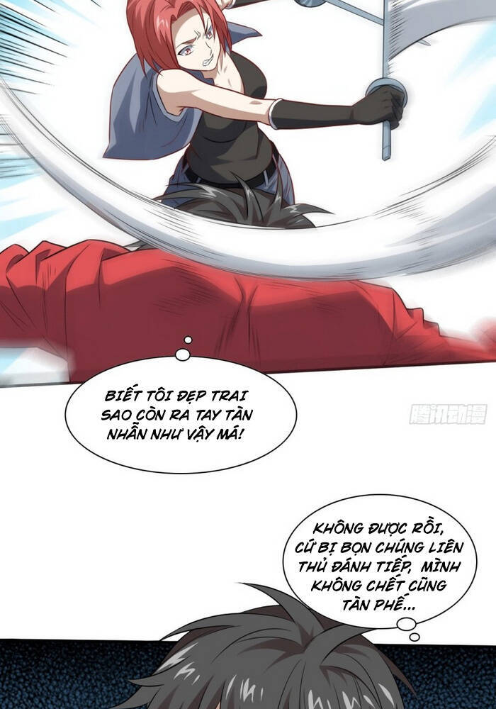 Cao Năng Lai Tập Chapter 71 - Trang 2