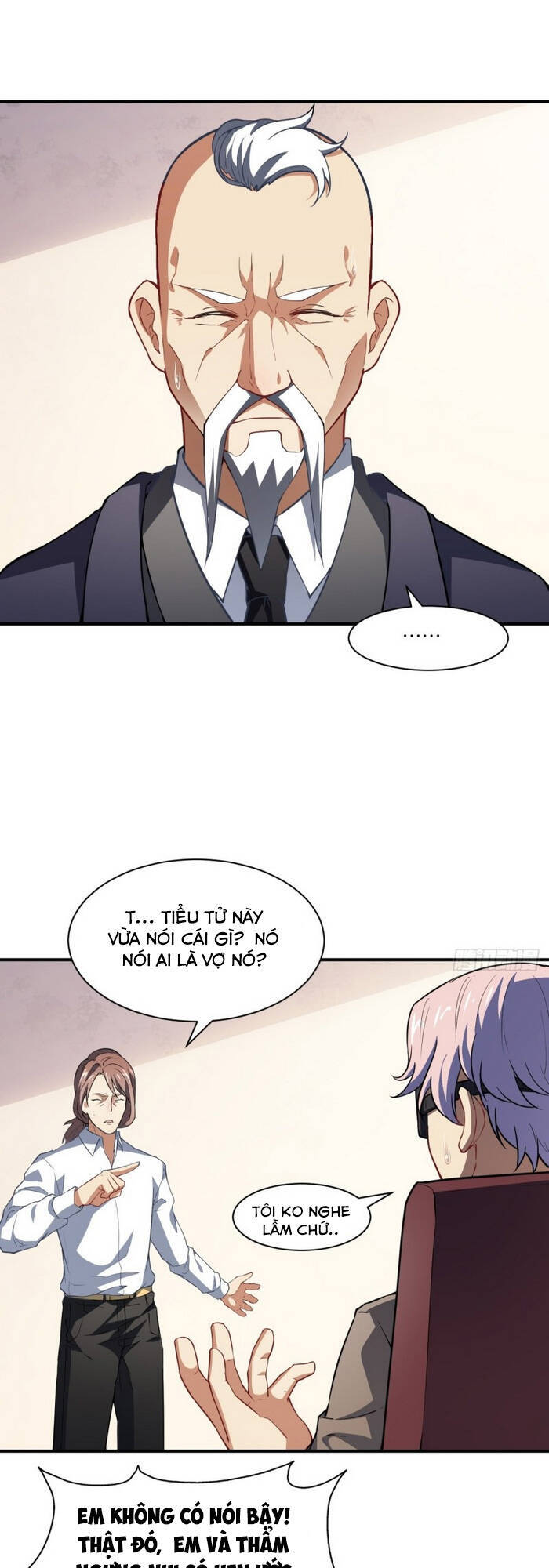 Cao Năng Lai Tập Chapter 72 - Trang 2