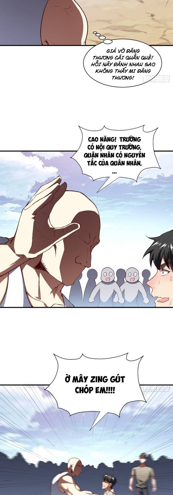 Cao Năng Lai Tập Chapter 72 - Trang 2