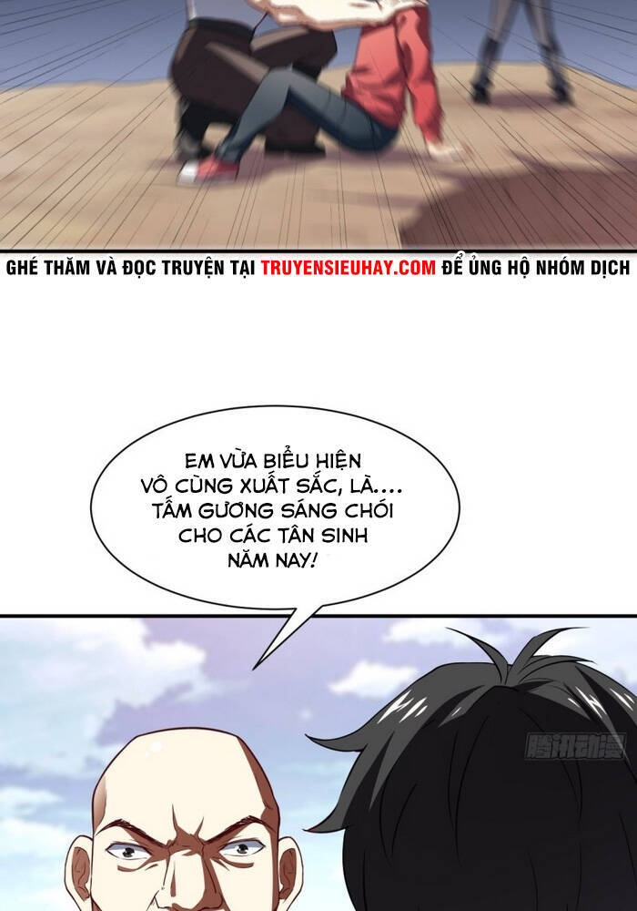 Cao Năng Lai Tập Chapter 72 - Trang 2