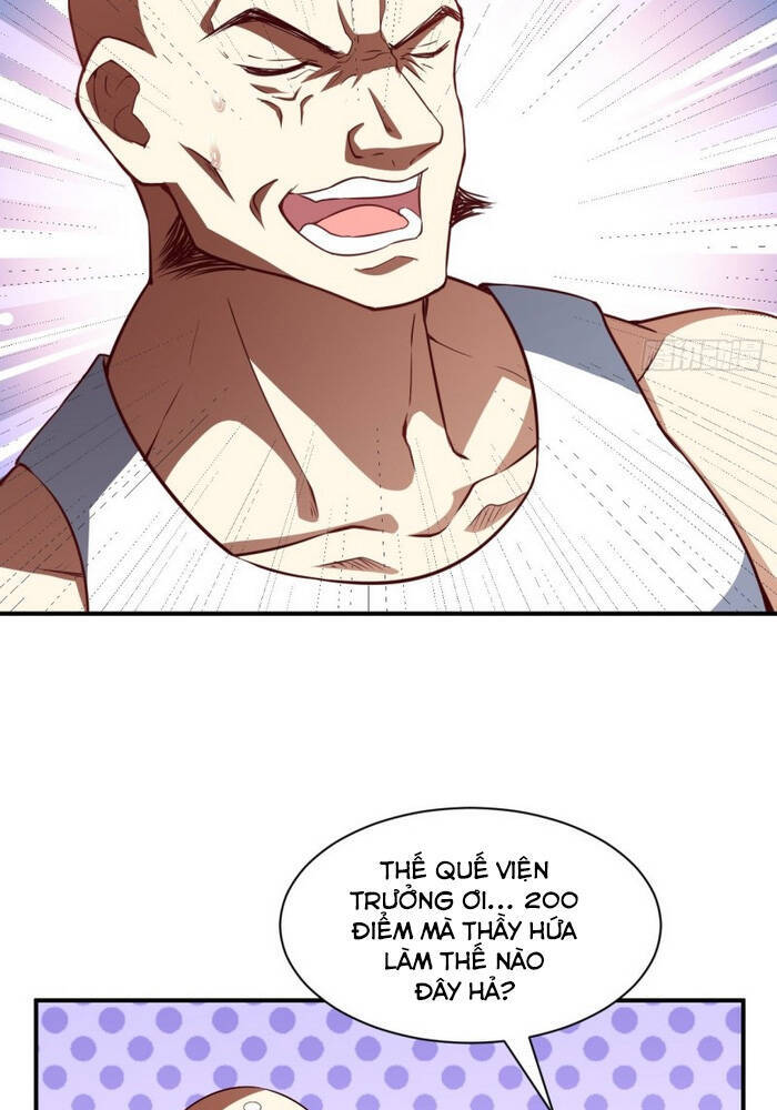 Cao Năng Lai Tập Chapter 72 - Trang 2