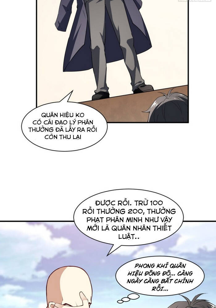 Cao Năng Lai Tập Chapter 72 - Trang 2