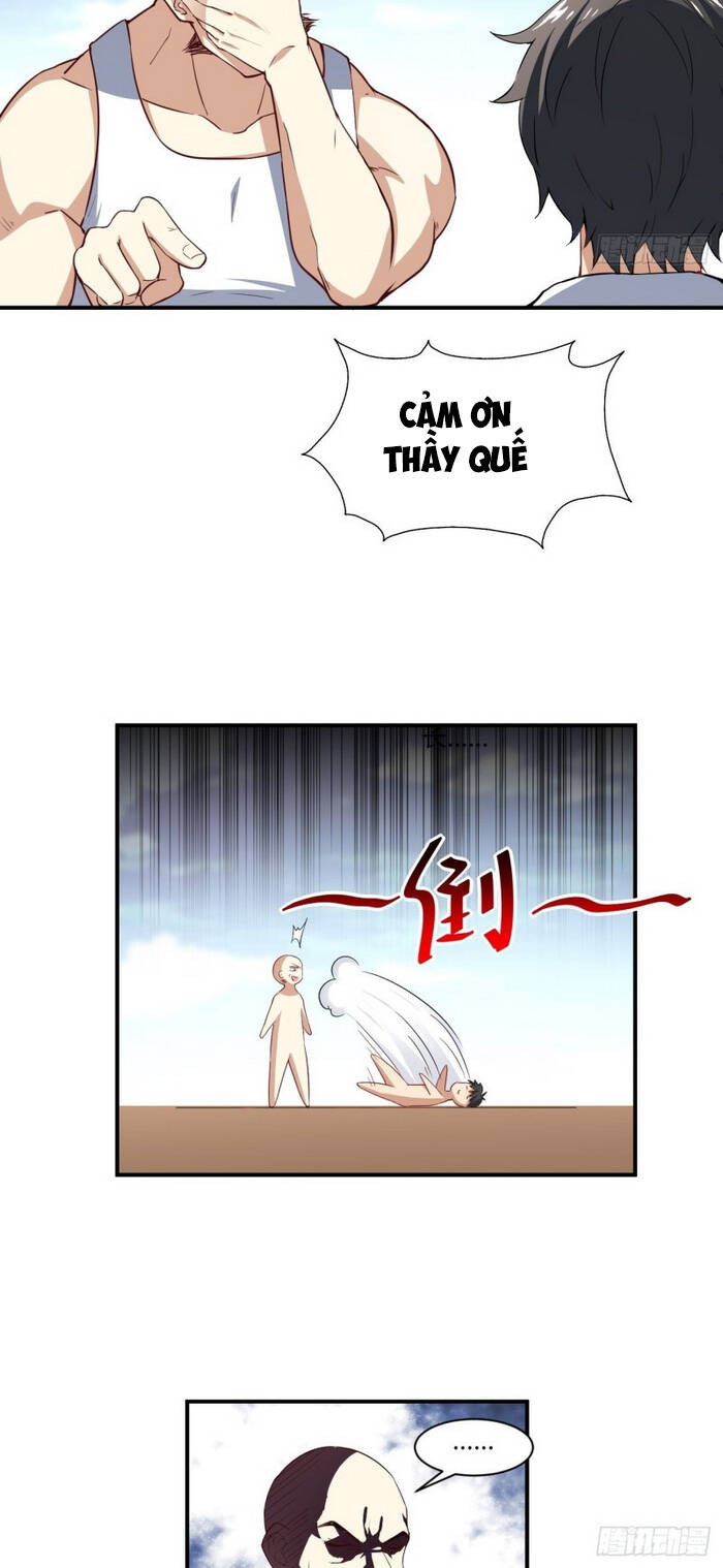 Cao Năng Lai Tập Chapter 72 - Trang 2