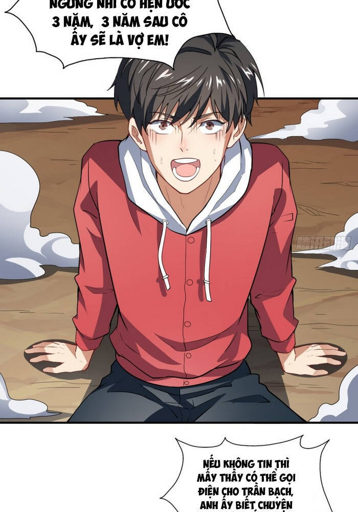 Cao Năng Lai Tập Chapter 72 - Trang 2