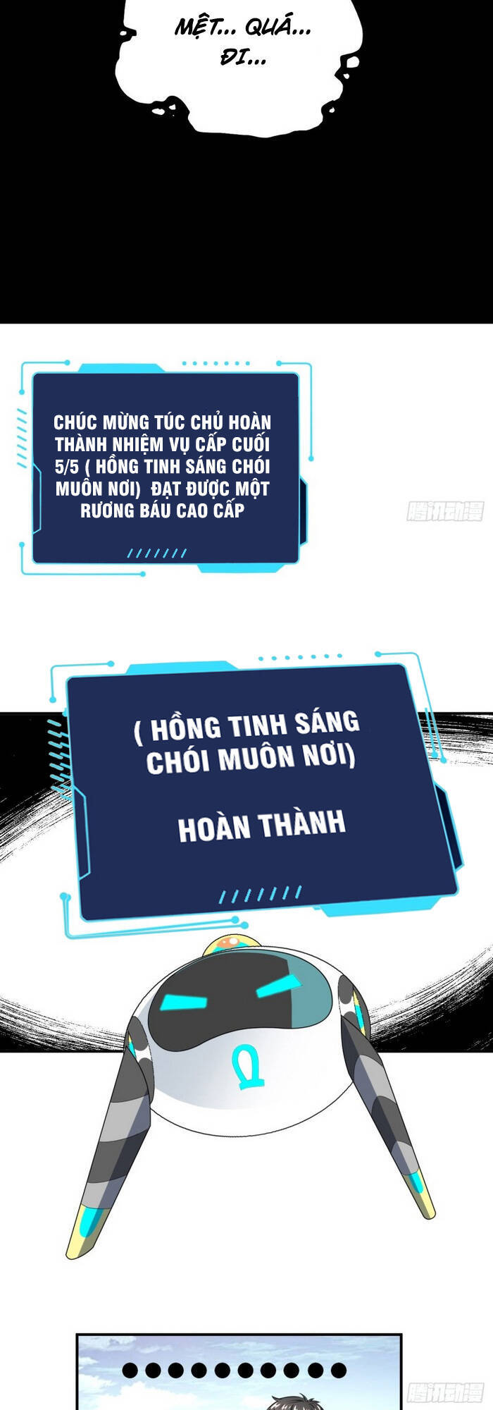 Cao Năng Lai Tập Chapter 72 - Trang 2