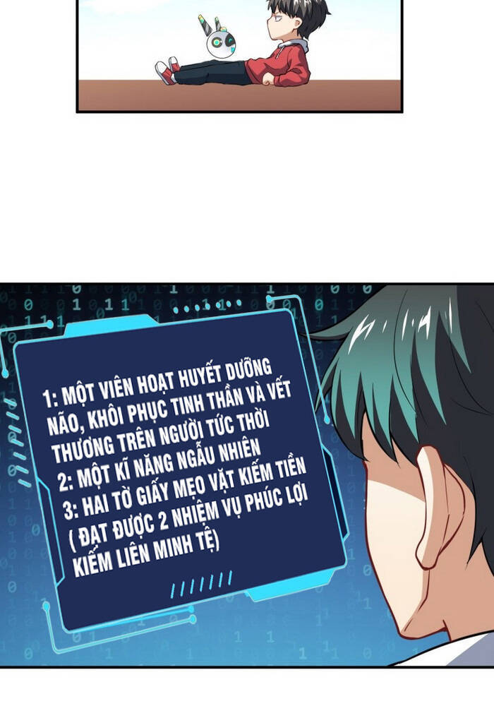 Cao Năng Lai Tập Chapter 72 - Trang 2