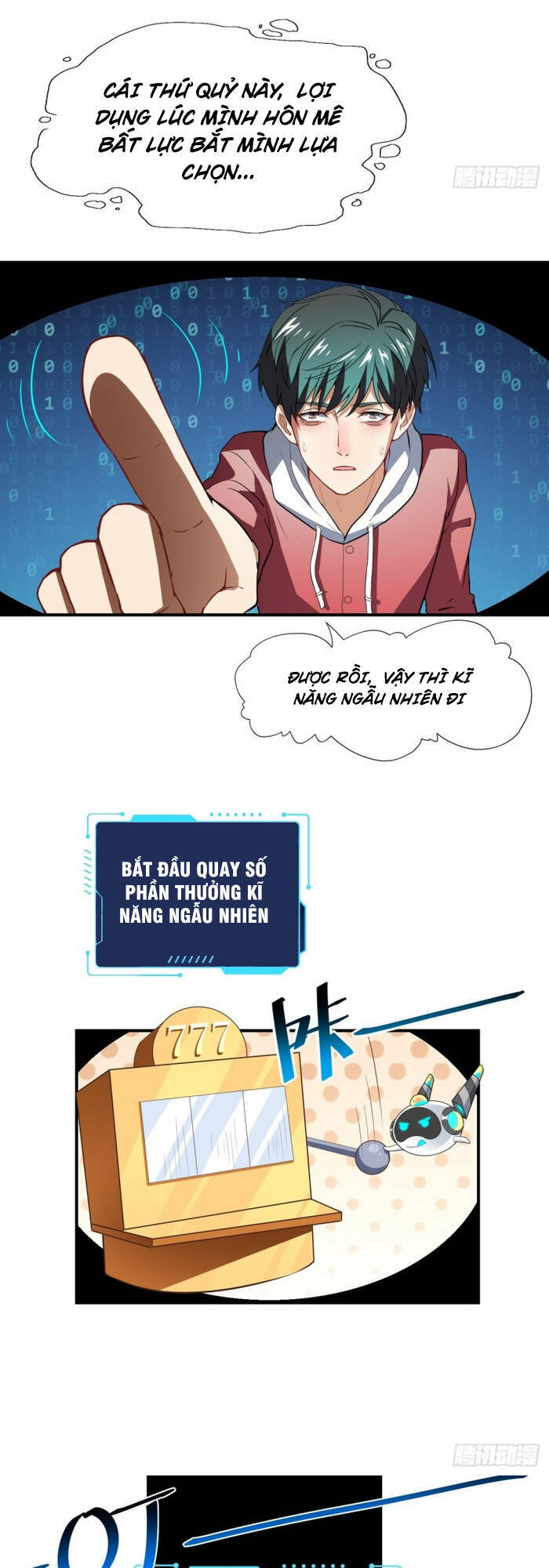 Cao Năng Lai Tập Chapter 72 - Trang 2