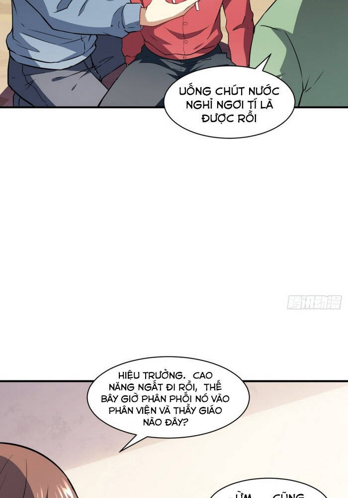 Cao Năng Lai Tập Chapter 72 - Trang 2