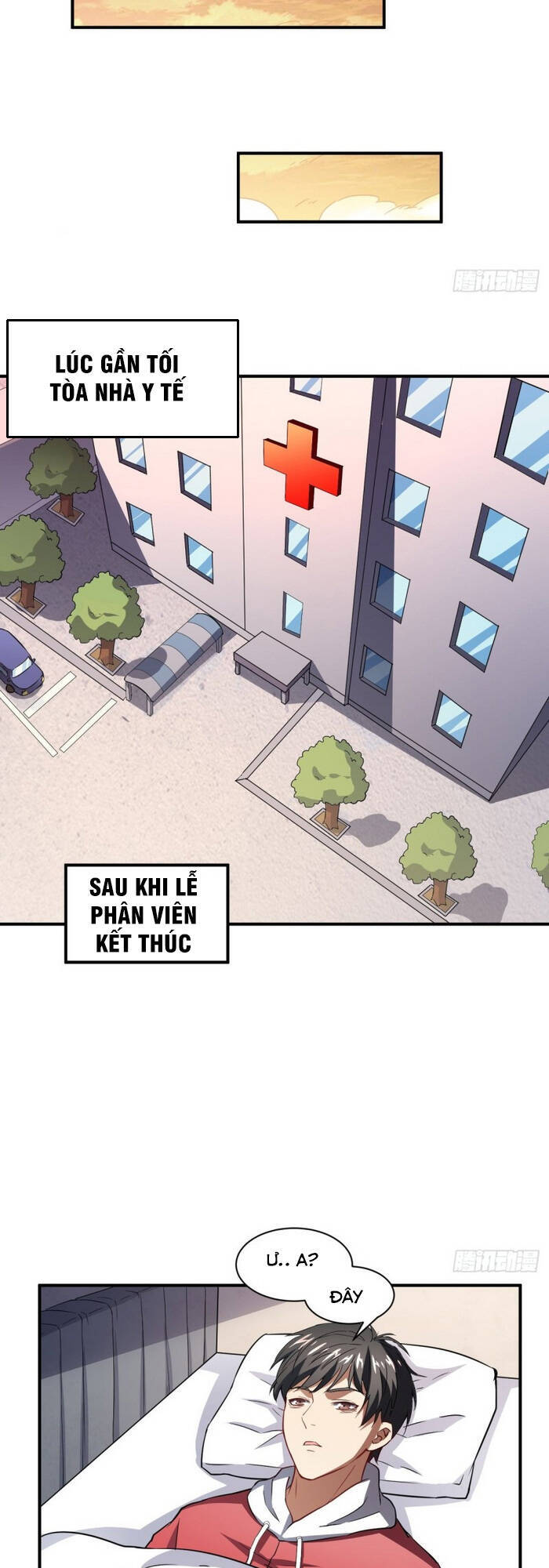 Cao Năng Lai Tập Chapter 72 - Trang 2