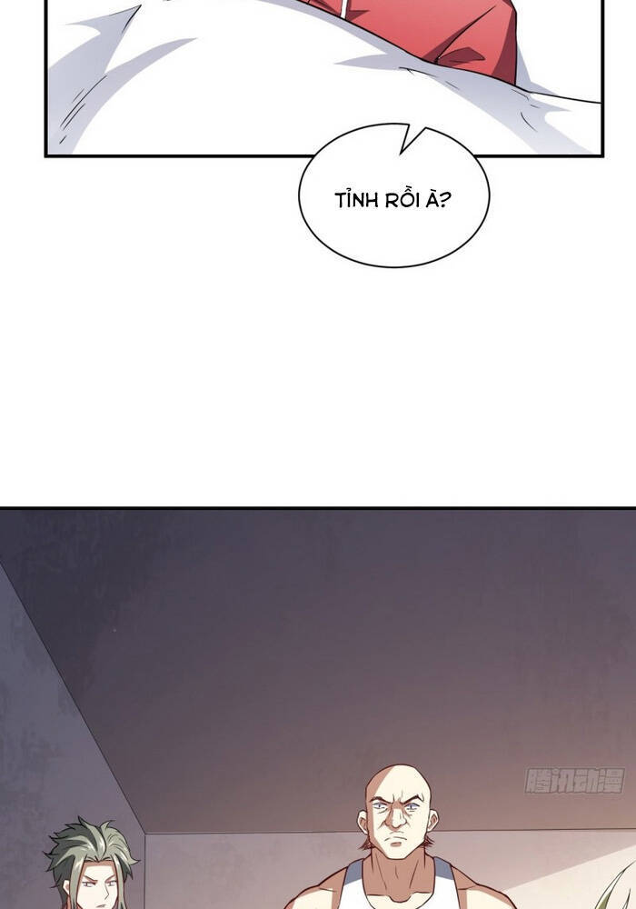 Cao Năng Lai Tập Chapter 72 - Trang 2