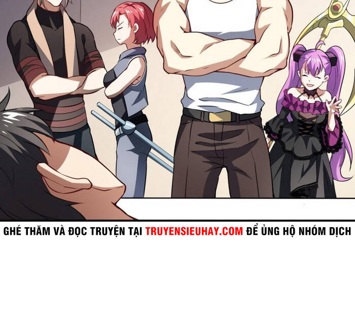 Cao Năng Lai Tập Chapter 72 - Trang 2