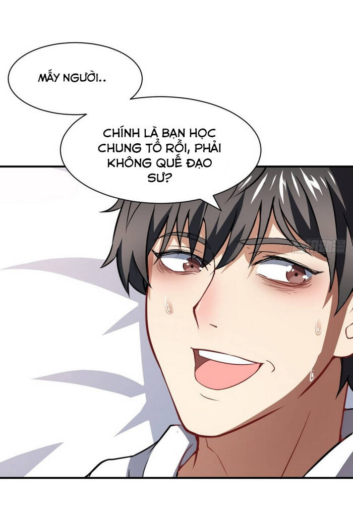 Cao Năng Lai Tập Chapter 72 - Trang 2