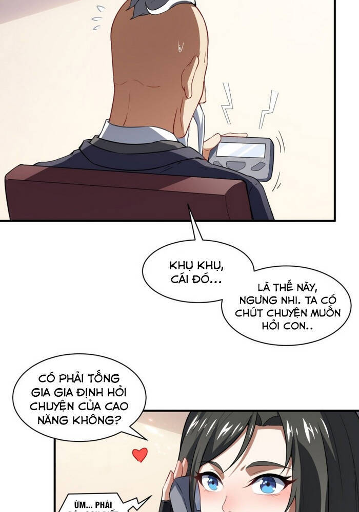 Cao Năng Lai Tập Chapter 72 - Trang 2