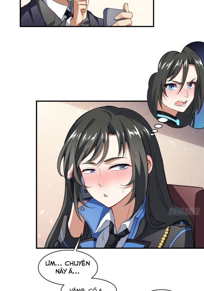 Cao Năng Lai Tập Chapter 72 - Trang 2