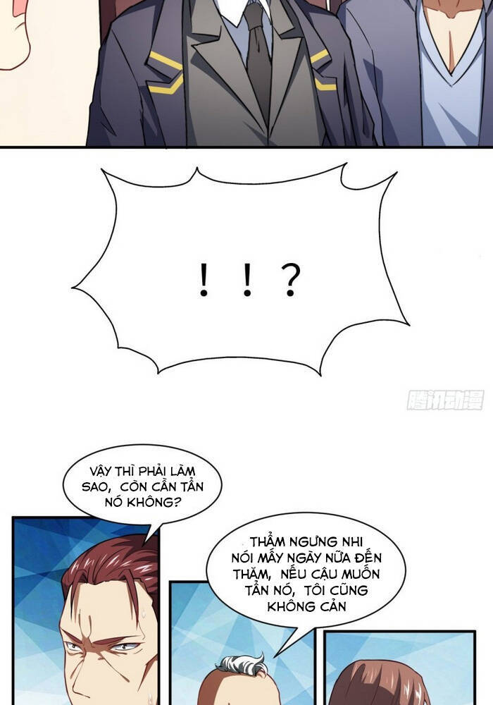 Cao Năng Lai Tập Chapter 72 - Trang 2