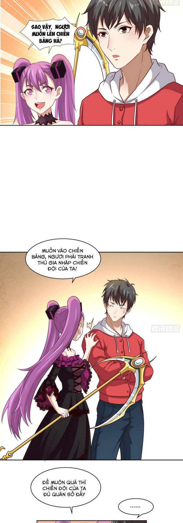 Cao Năng Lai Tập Chapter 73 - Trang 2