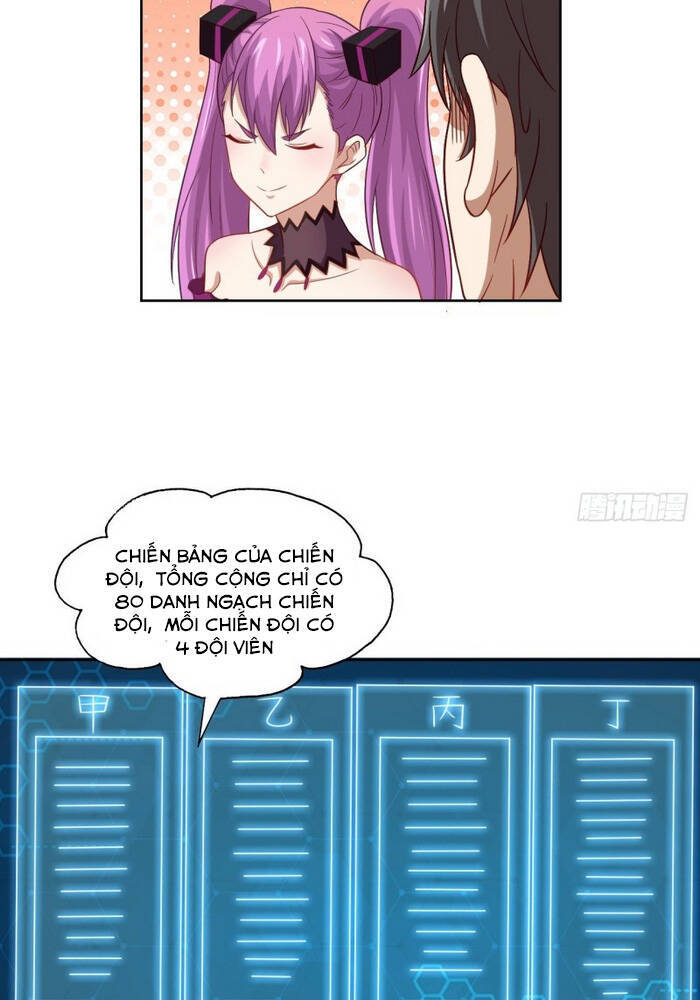 Cao Năng Lai Tập Chapter 73 - Trang 2