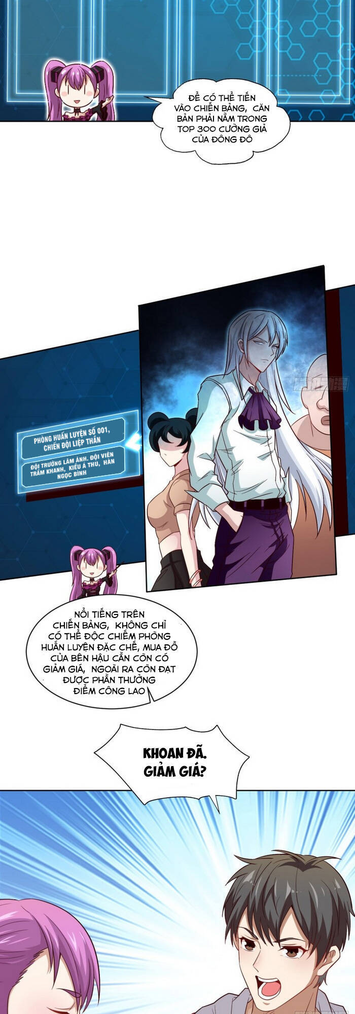 Cao Năng Lai Tập Chapter 73 - Trang 2