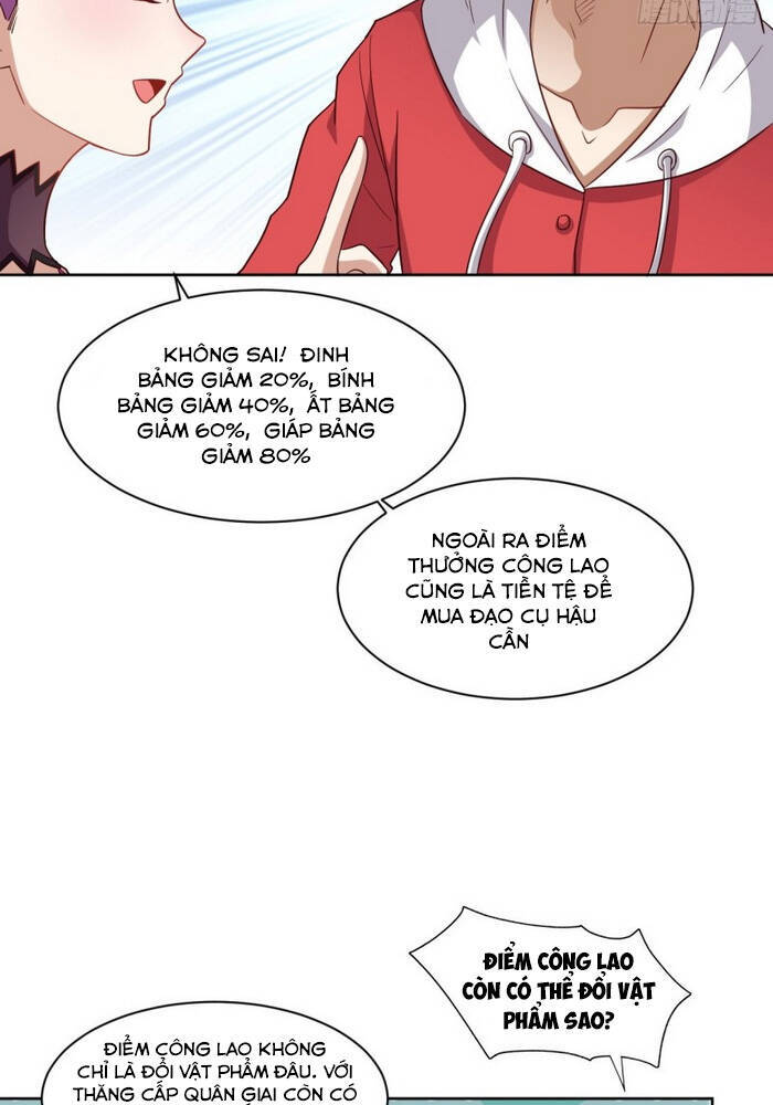 Cao Năng Lai Tập Chapter 73 - Trang 2