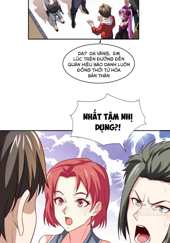 Cao Năng Lai Tập Chapter 73 - Trang 2