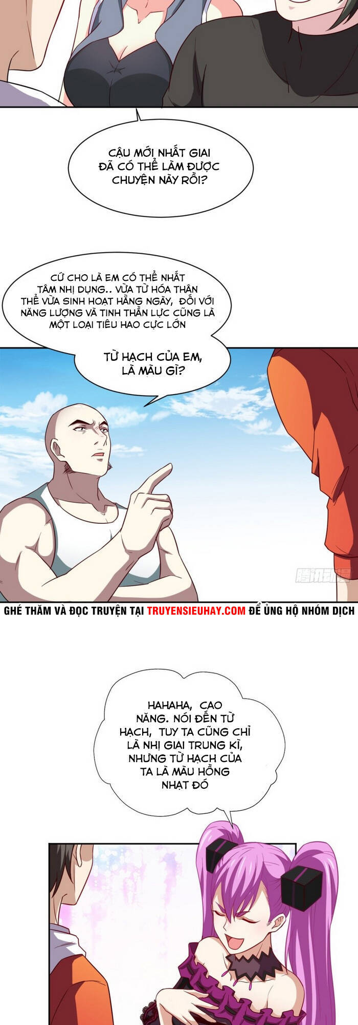 Cao Năng Lai Tập Chapter 73 - Trang 2