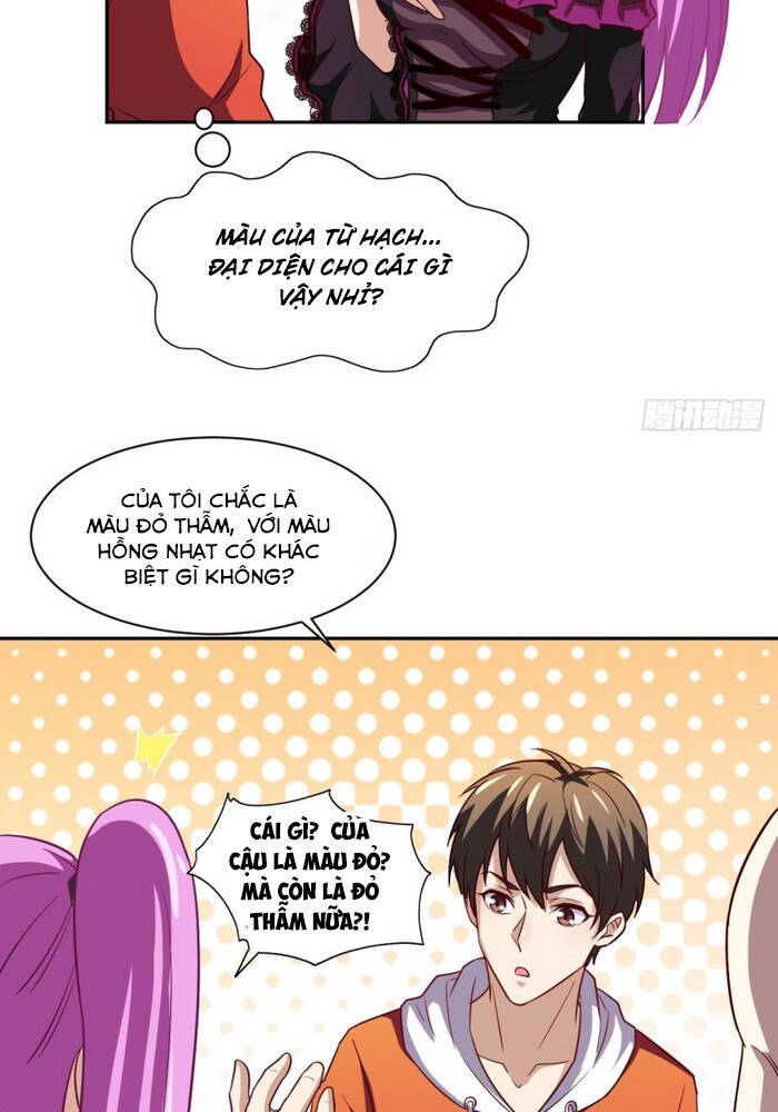 Cao Năng Lai Tập Chapter 73 - Trang 2